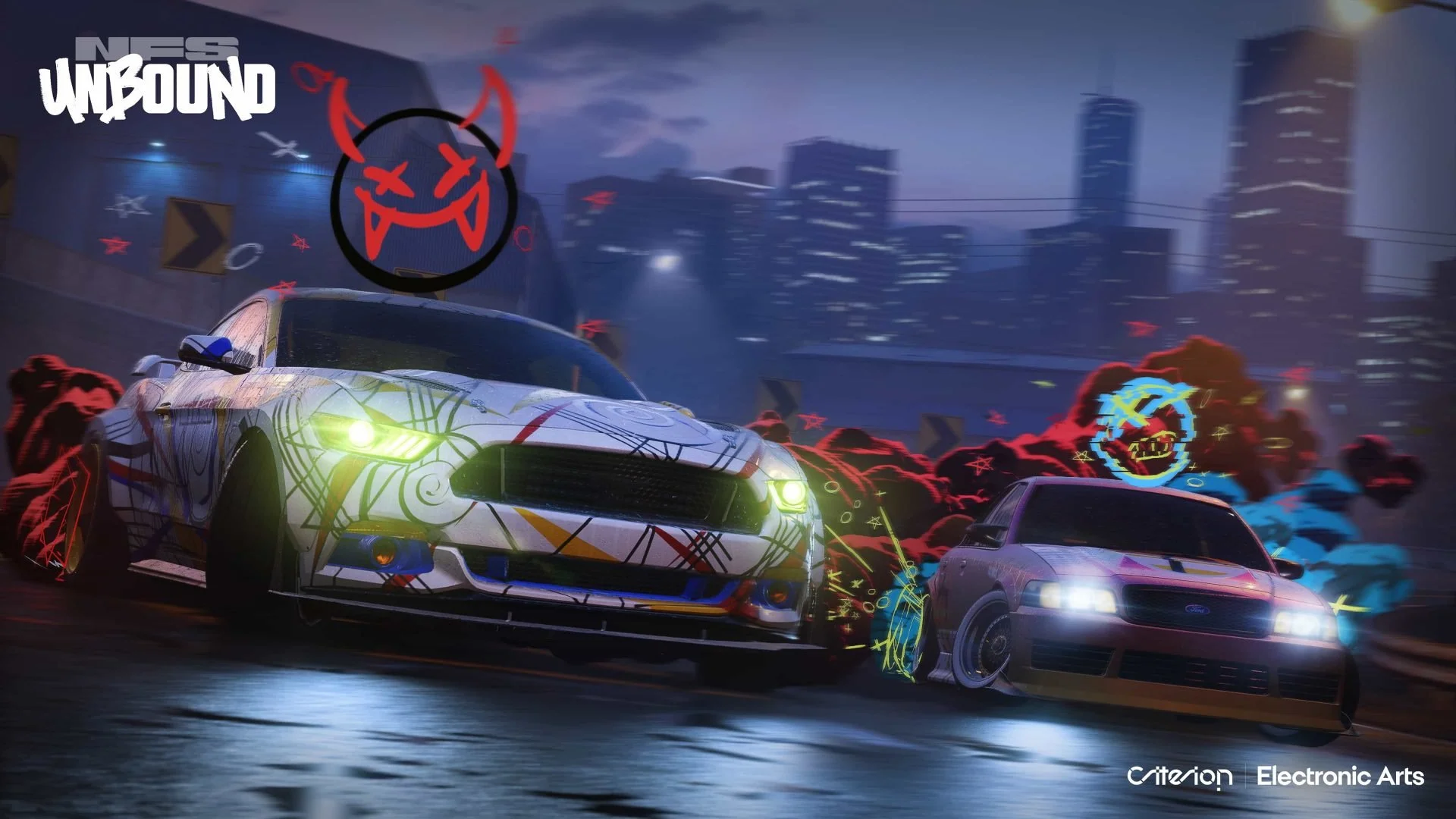 nfs unbound
