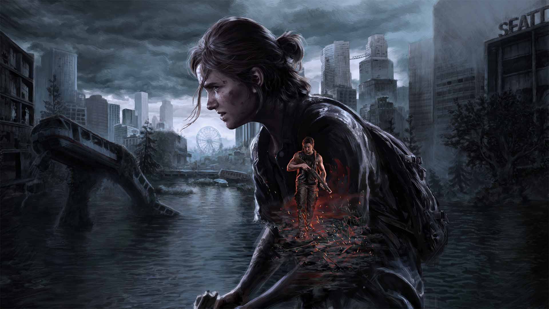 last of us
