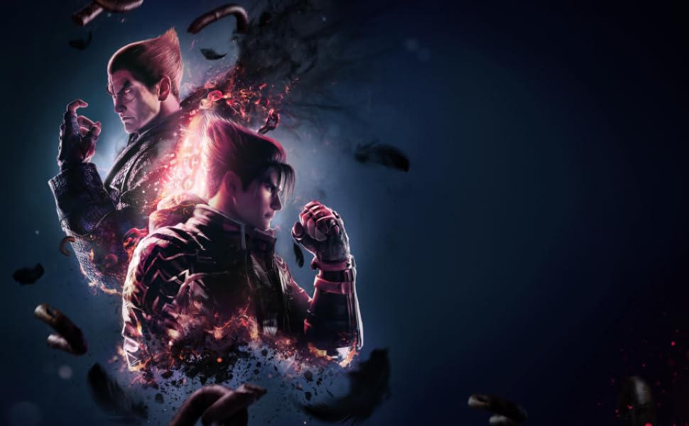 tekken 8