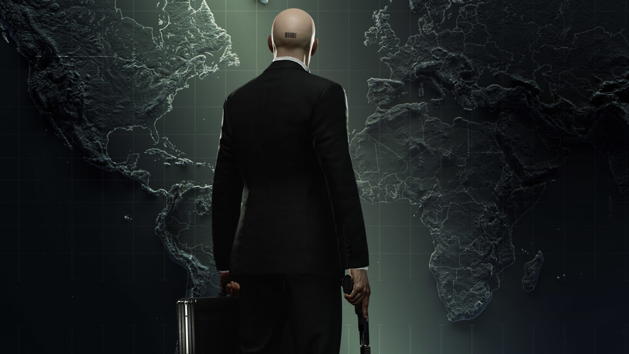 hitman | هیتمن