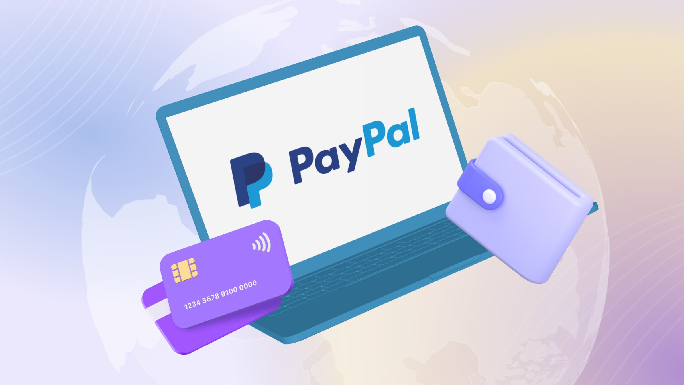 پی پال | paypal