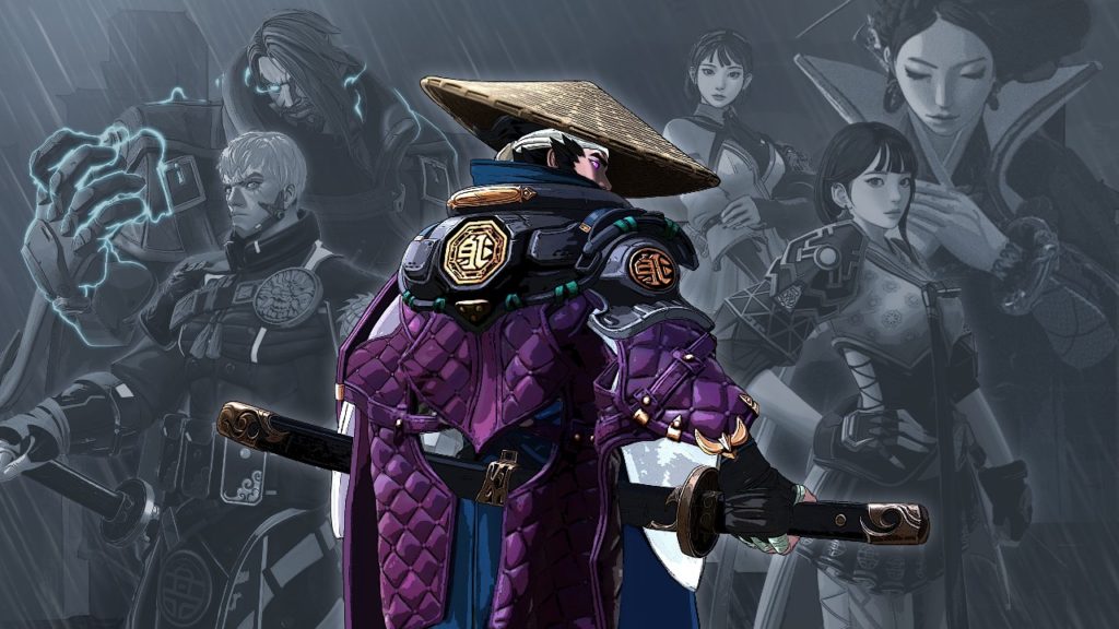 The Devil Within: Satgat - PS5