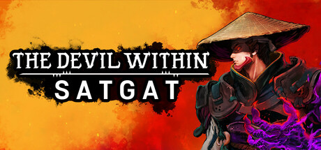 The Devil Within: Satgat - PS5